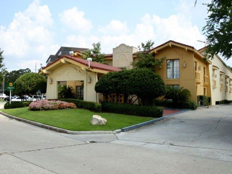 La Quinta Inn By Wyndham Baton Rouge University Area Buitenkant foto