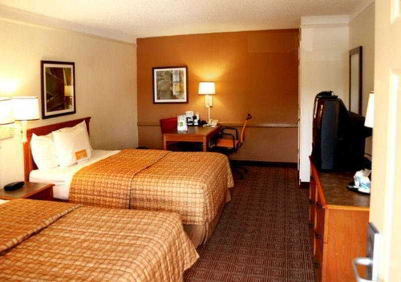 La Quinta Inn By Wyndham Baton Rouge University Area Buitenkant foto