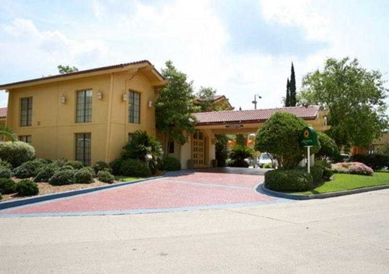 La Quinta Inn By Wyndham Baton Rouge University Area Buitenkant foto