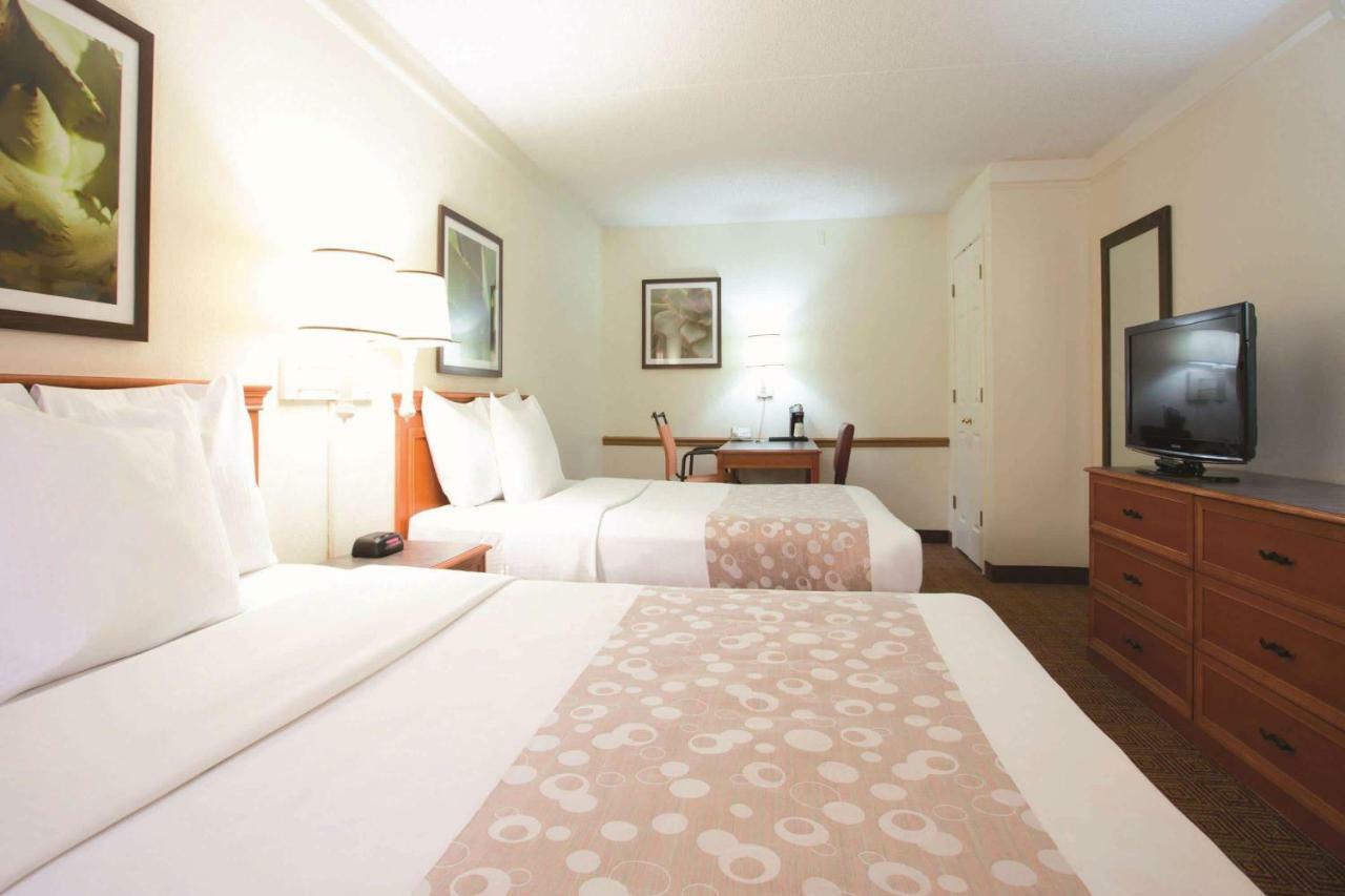 La Quinta Inn By Wyndham Baton Rouge University Area Buitenkant foto