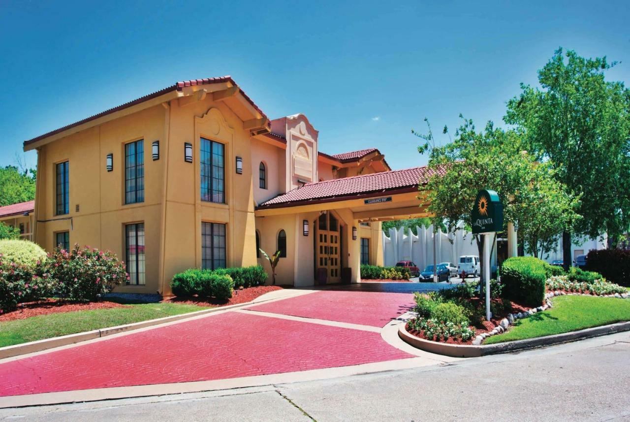 La Quinta Inn By Wyndham Baton Rouge University Area Buitenkant foto