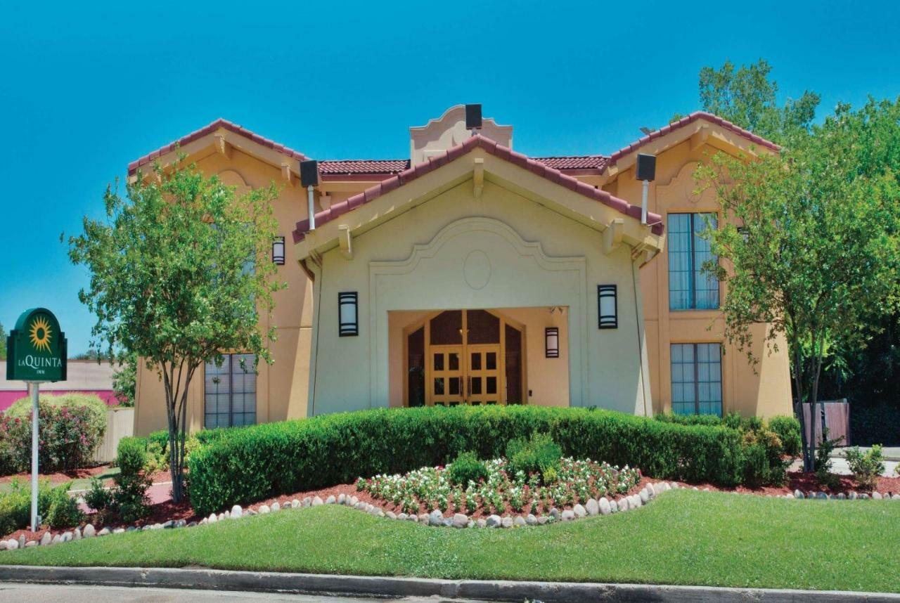 La Quinta Inn By Wyndham Baton Rouge University Area Buitenkant foto