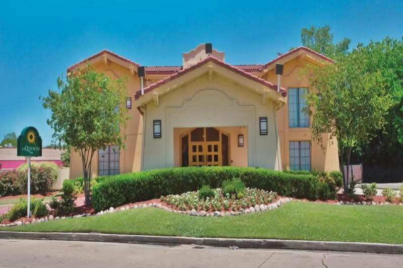 La Quinta Inn By Wyndham Baton Rouge University Area Buitenkant foto